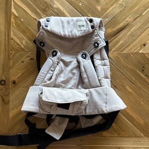 Tula Kids Light Tan Bottoms